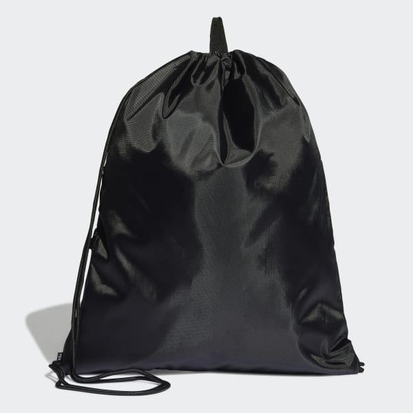 Adidas leather gym bag online