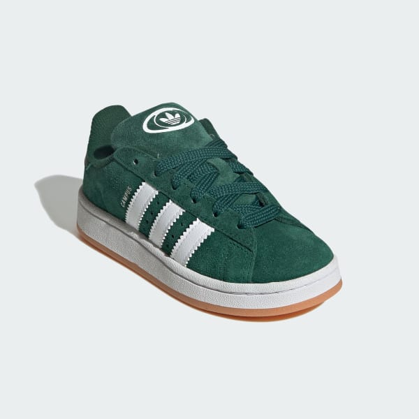Adidas superstar 80s kids Green deals