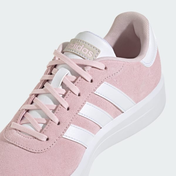 Adidas court trainers womens store