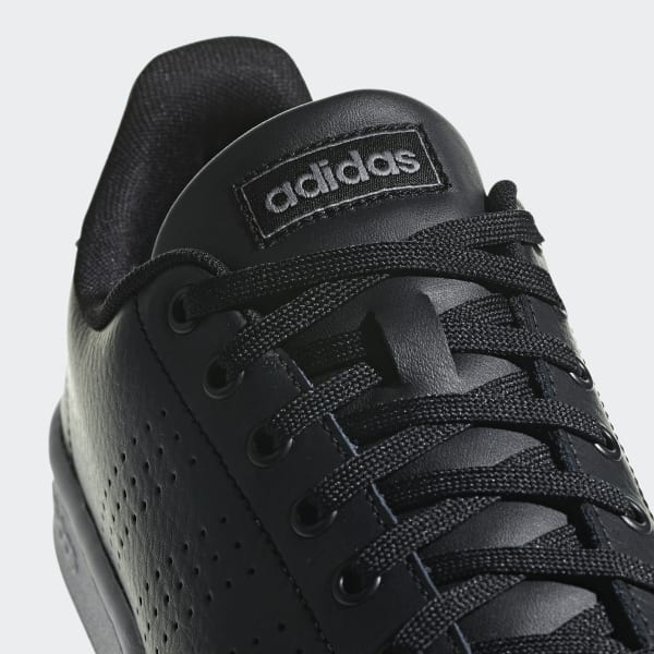 Adidas Advantage Ayakkabi Siyah Adidas Turkey