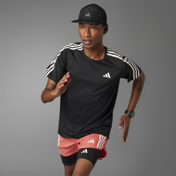 Tシャツ・カットソー adidas OTR E 3S TEE IQ3834 adidas】 アディダス M OTR E 3S TEE ショートスリーブ IQ3834