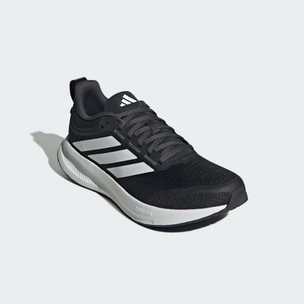 Negro Tenis Runfalcon 5 Running