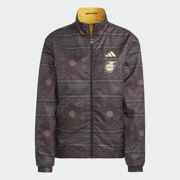 Giubbotto adidas jamaica top