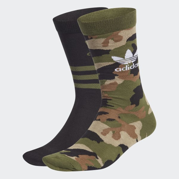 Adidas Calcetines verdes deals