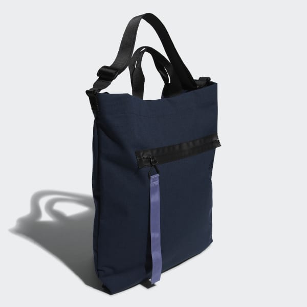 Bleu Tote bag Favorites Easy ELZ64