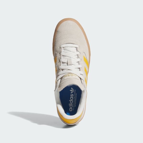 Λευκό Busenitz Vulc II Shoes