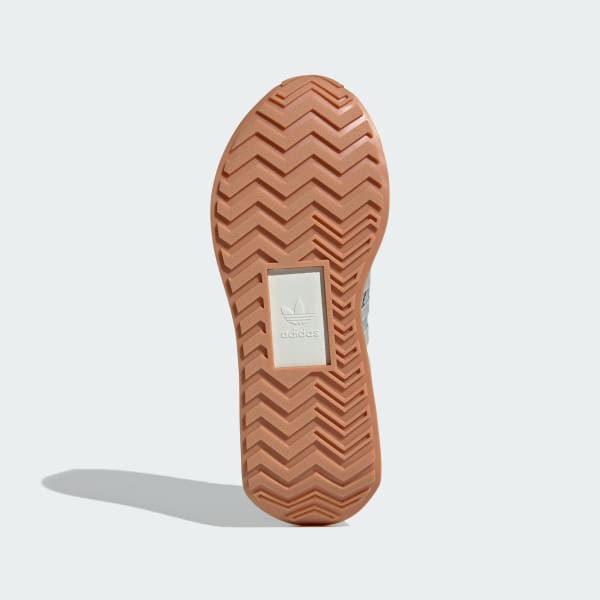 Grey Country XLG Shoes