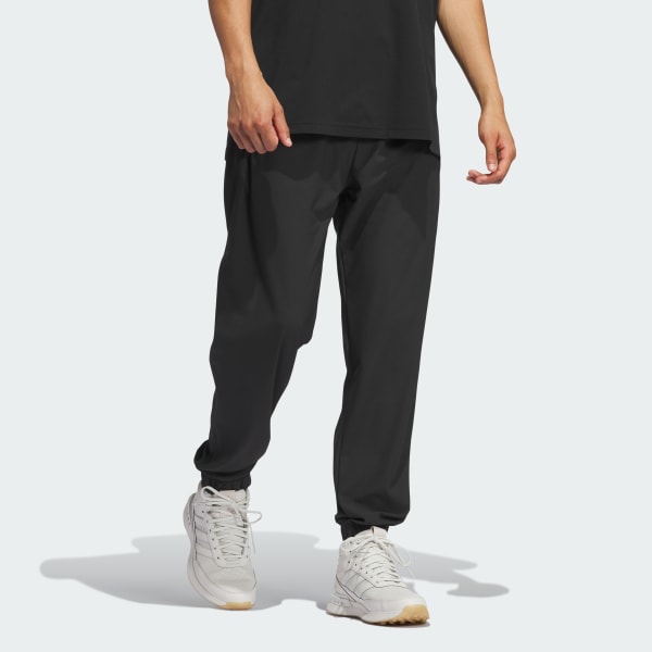 Adidas ultimate fleece pants hot sale