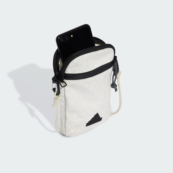 Adidas crossbody mini bag deals