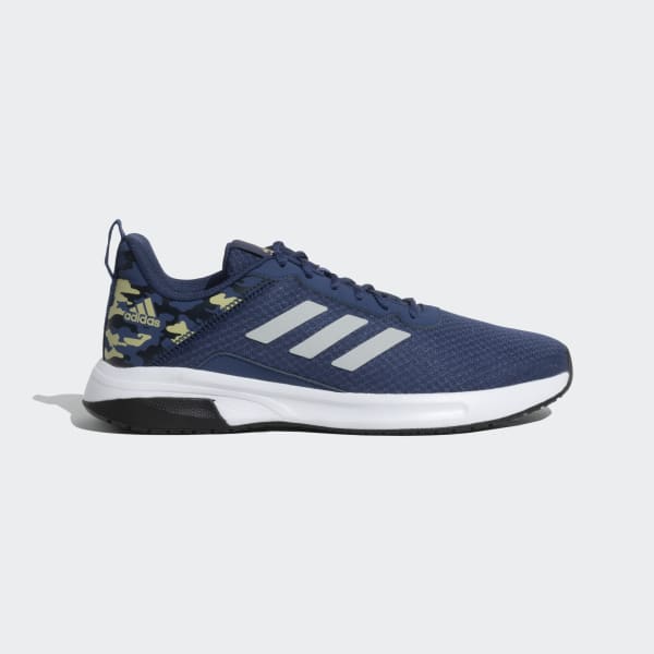 adidas MASTER GLIDE SHOES Blue adidas India