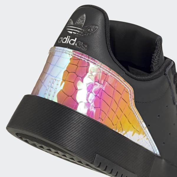 Supercourt negro on sale