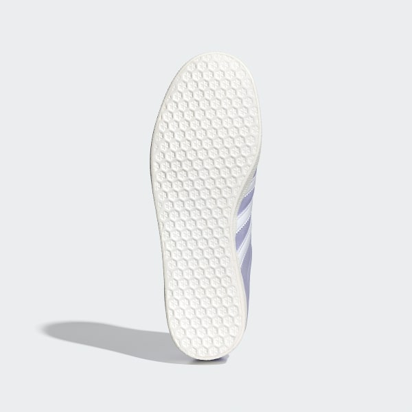 Mor Gazelle Ayakkabı