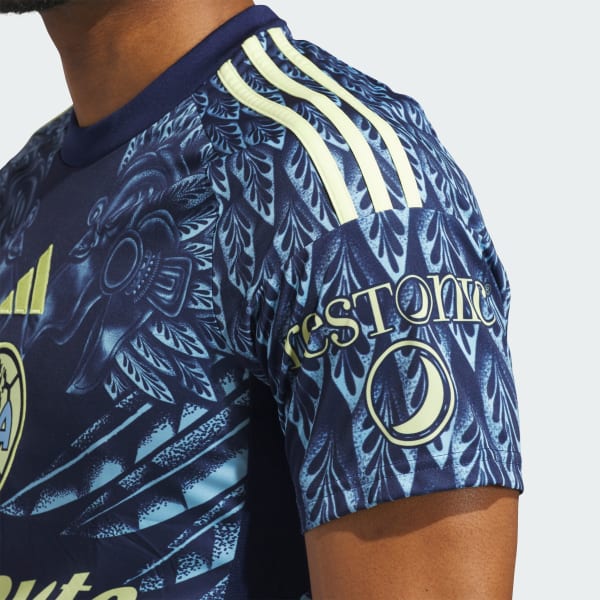 Club América 25/26 Away Jersey