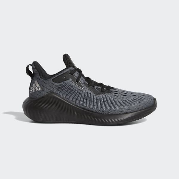 adidas Alphabounce Run Shoes Black adidas Philippines
