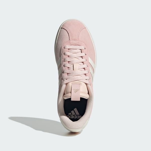 Pink VL Court 3.0 Shoes