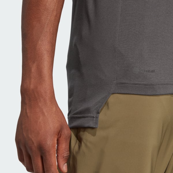 Preto T-shirt Multi TERREX