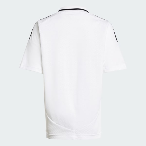 adidas Real Madrid 24 25 Home Mini Kit Kids White adidas Malaysia