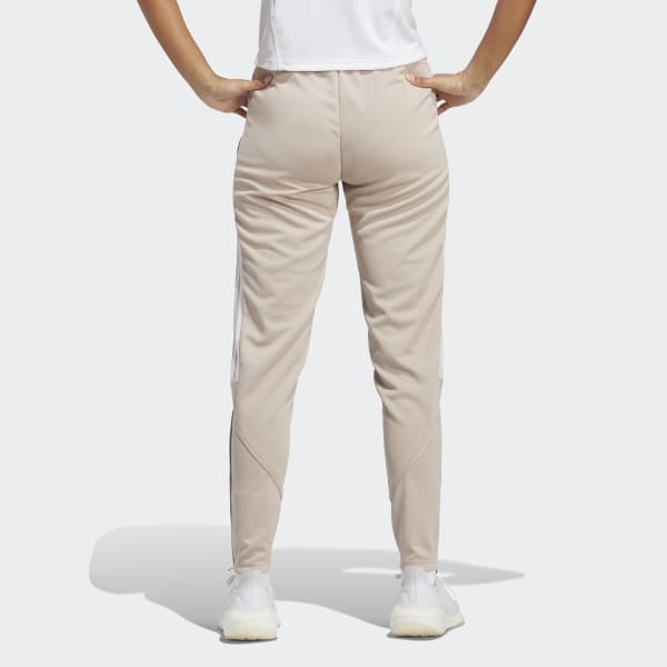 Brown Tiro Pants