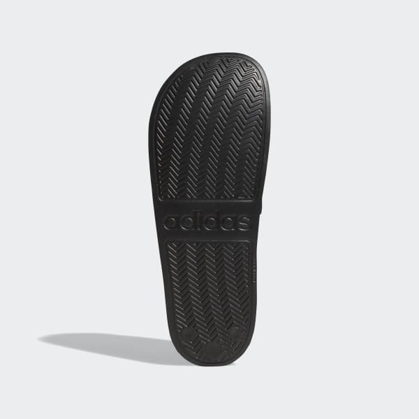 adidas Adilette Shower Slides Black adidas India