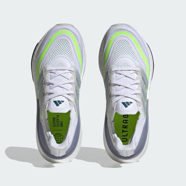 Blanco Zapatillas Ultraboost Light