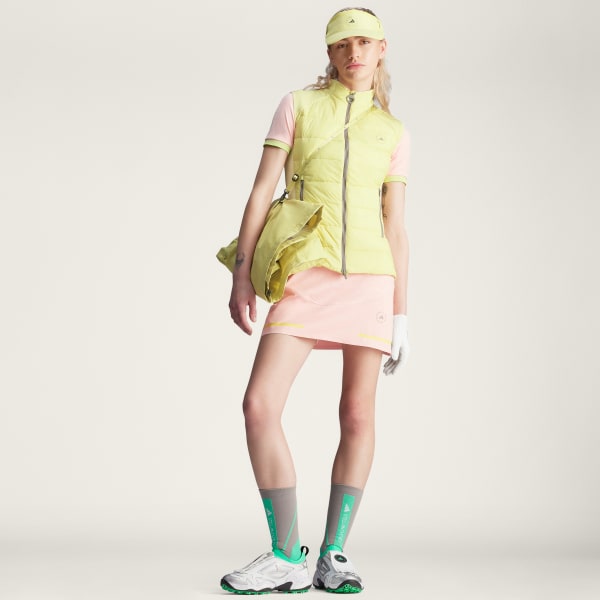 adidas By Stella McCartney TrueNature ゴルフワンピース