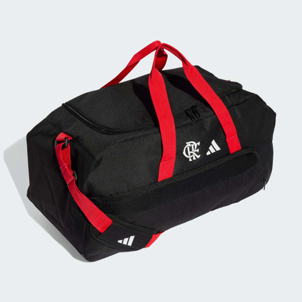 Preto Mala Duffel CR Flamengo Home