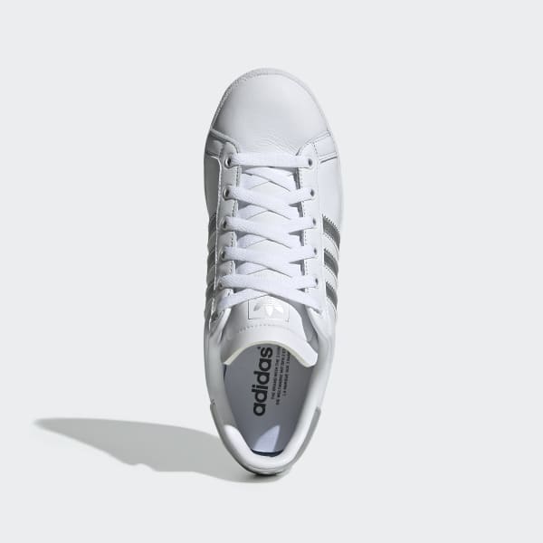 Chaussure Coast Star - Blanc adidas | adidas France
