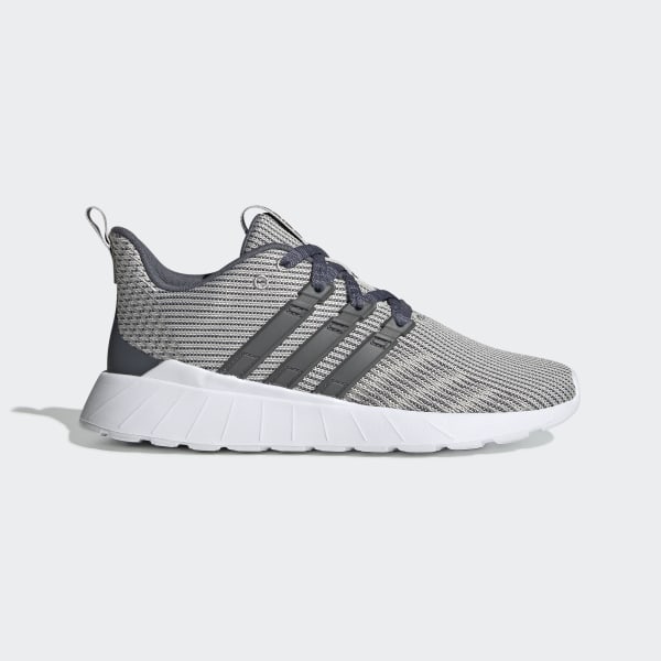 adidas Questar Flow Shoes - White 