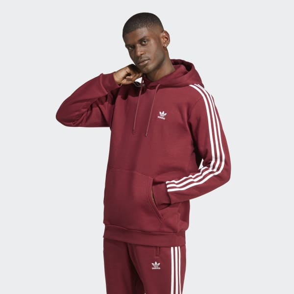 Adicolor Classics 3-Stripes Hoodie