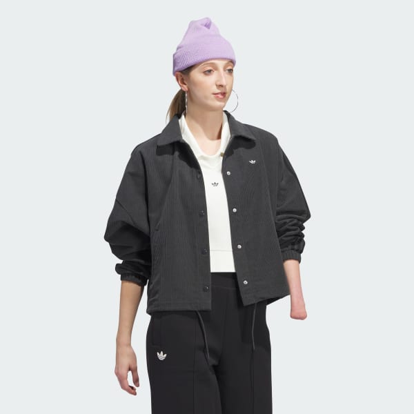 Plomo Casaca Coach