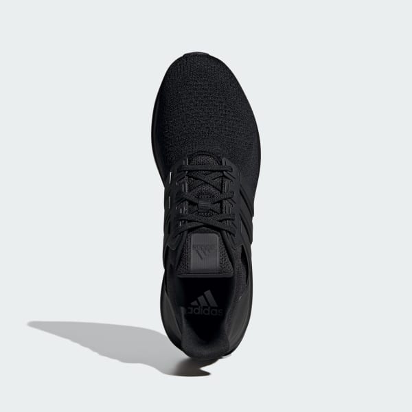 Black UBounce DNA Shoes