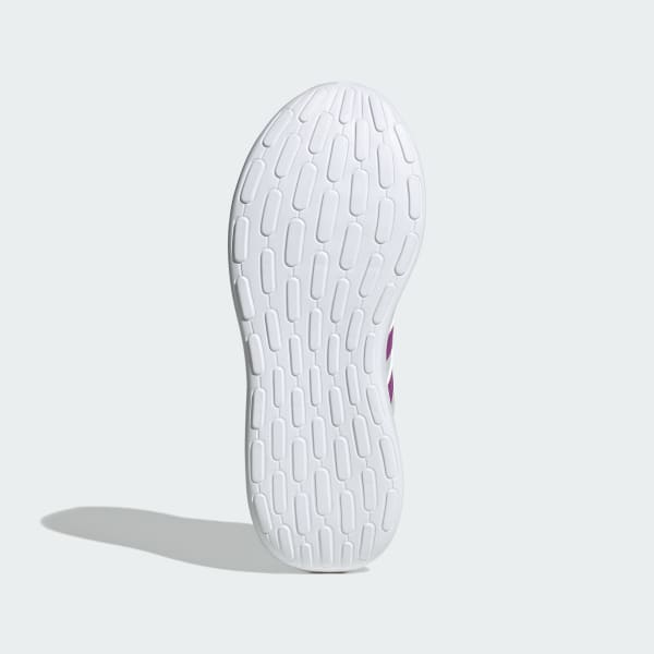 Cinza Tênis Lite Racer 4.0