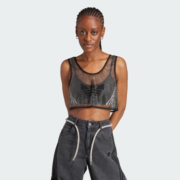 Adidas strass discount