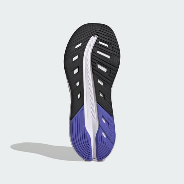 Vermelho Tênis Corrida Questar 3