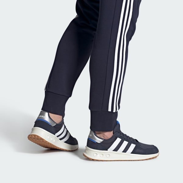 Bleu Chaussure Run 84