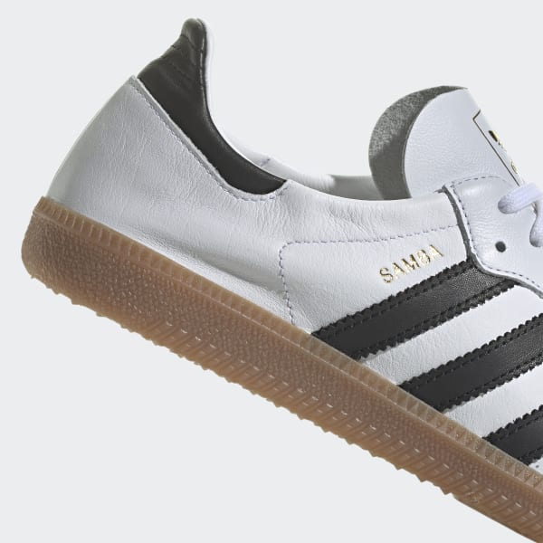 Scarpe Samba Decon - Bianco adidas | adidas Italia