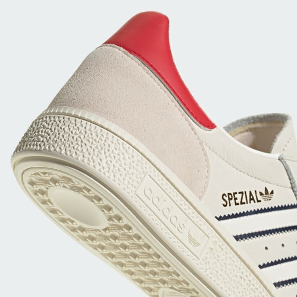 adidas Handball Spezial Shoes White Free Shipping with adiClub adidas Canada