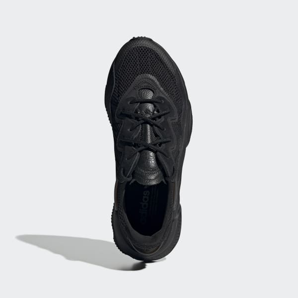 adidas ozweego black size 4