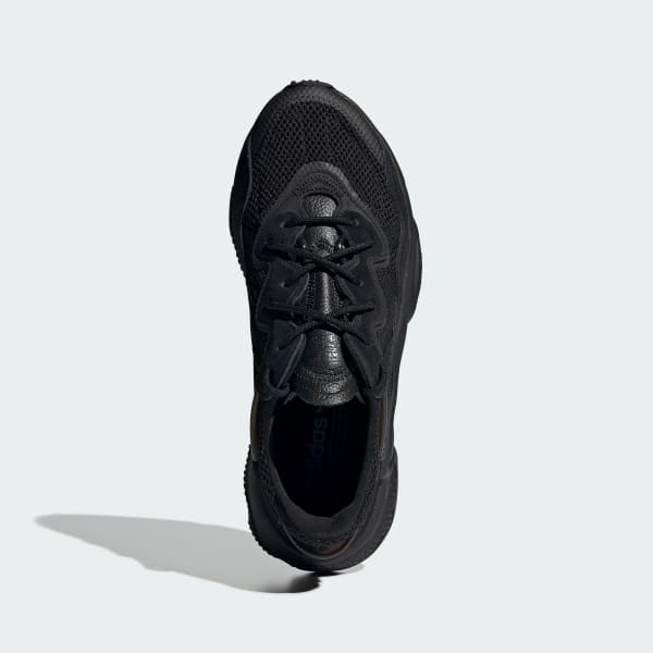 adidas Men's Ozweego Shoes in Black | adidas Belgium