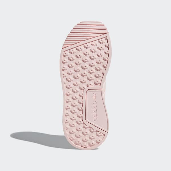 Pink X_PLR Shoes