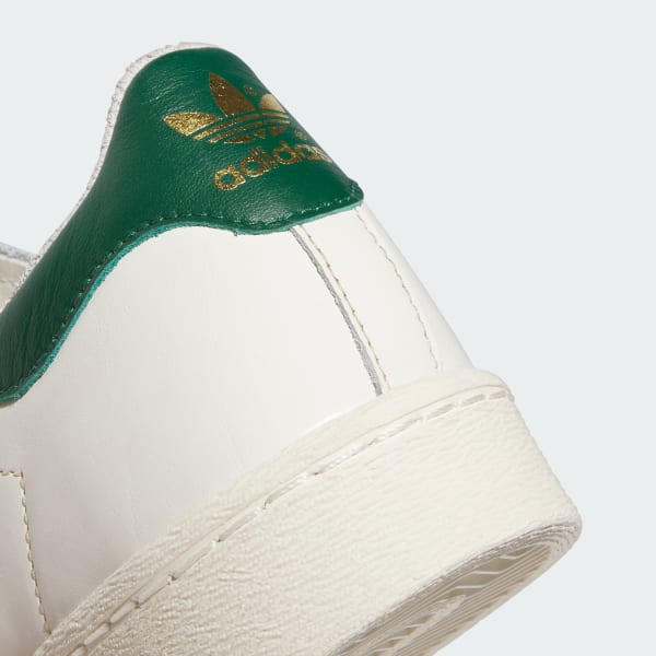 ★★Adairs★★ Java Low White Green IH5298 adidas Originals Jabbar OG LO Off White Dark Green IH5298