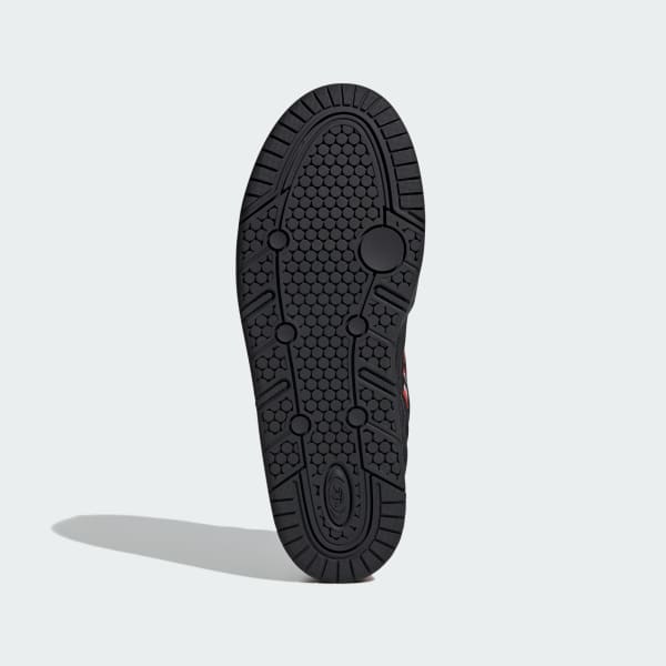 Negro Tenis Adi2000