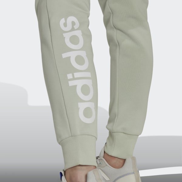 Gron Essentials French Terry Logo Joggers 29187