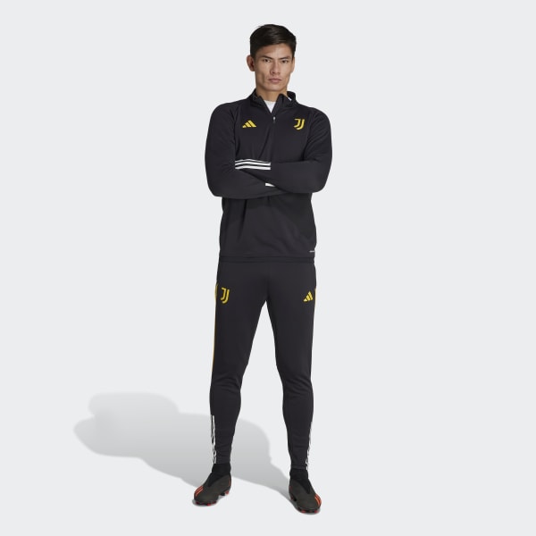 Adidas juventus discount training track pants