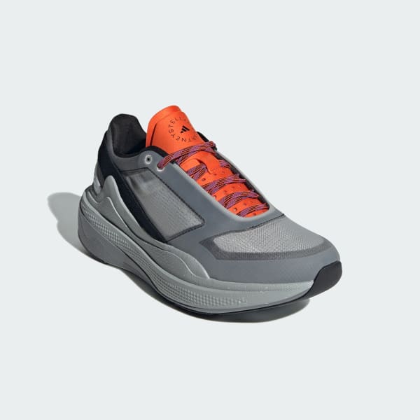 Gris Chaussure adidas by Stella McCartney Earthlight