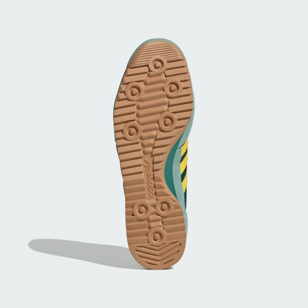 Groen SL 72 OG Schoenen