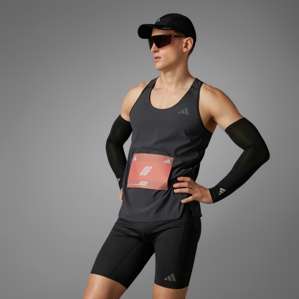 Adizero Running Short Leggings