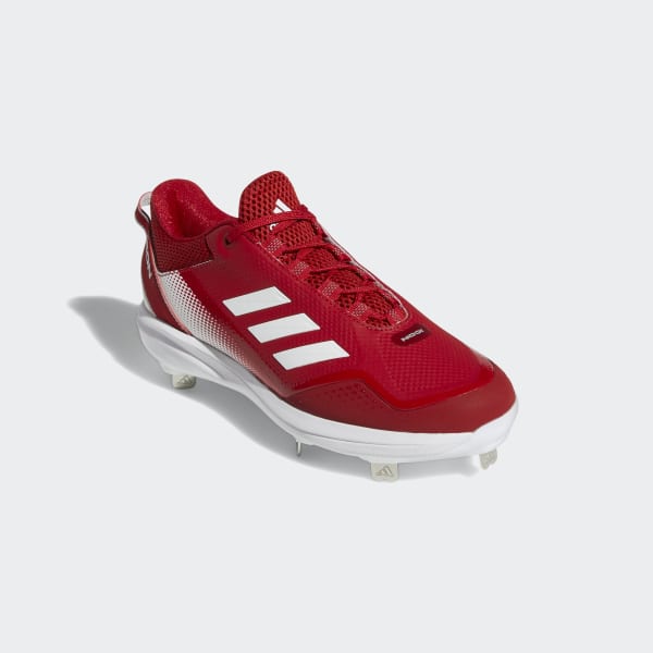 Red Icon 7 Cleats