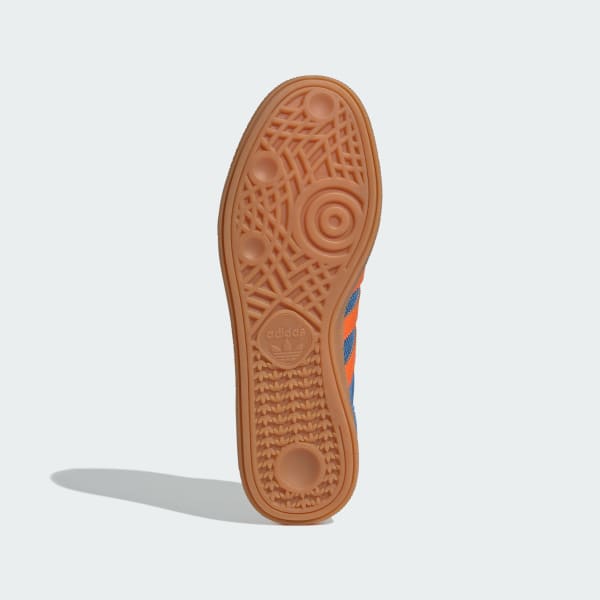 modrá Boty Handball Spezial