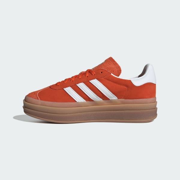 I fare Udgående Situation adidas Gazelle Shoes - Orange | Women's Lifestyle | adidas US